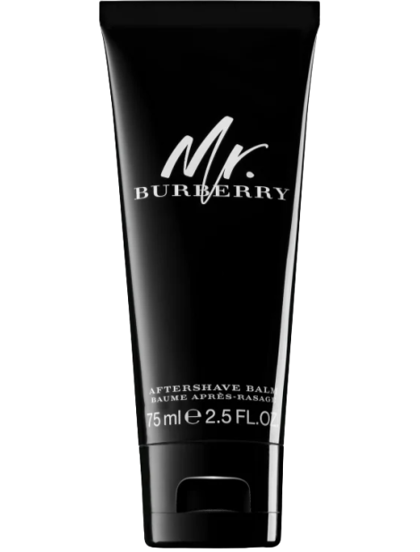 Burberry Mr. Burberry After Shave Balm Uomo 75 Ml