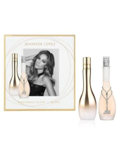 Jennifer Lopez Cofanetto Enduring Glow Eau De Toilette 30ml + Enduring Glow Eau De Parfum 30 Ml 