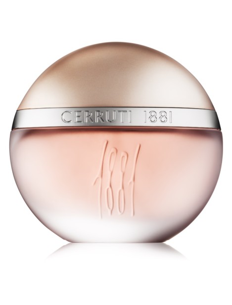 Cerruti 1881 Pour Femme Eau De Toilette 100Ml