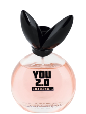 Playboy You 2.0 Eau De Toilette Donna - 40 Ml