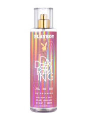 Playboy Day Dreaming Acqua Profumata Per Il Corpo Donna - 250 Ml