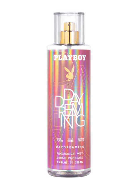 Playboy Day Dreaming Acqua Profumata Per Il Corpo Donna - 250 Ml