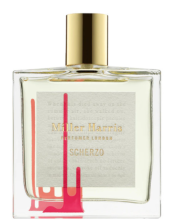 Miller Harris Scherzo Eau De Parfum Donna - 100ml