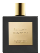 Miller Harris La Fumée Alexandrie Eau De Parfum Unisex - 100ml