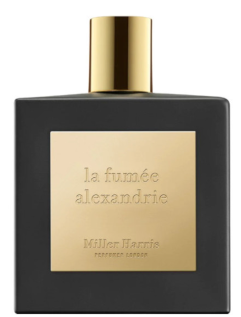 Miller Harris La Fumée Alexandrie Eau De Parfum Unisex - 100Ml