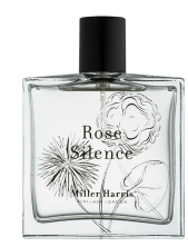 Miller Harris Rose Silence Eau De Parfum Donna - 100ml