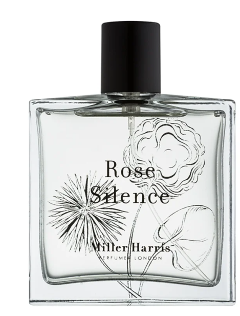 Miller Harris Rose Silence Eau De Parfum Donna - 100Ml