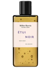 Miller Harris Etui Noir Body Wash Gel Corpo Detergente Profumato 300 Ml