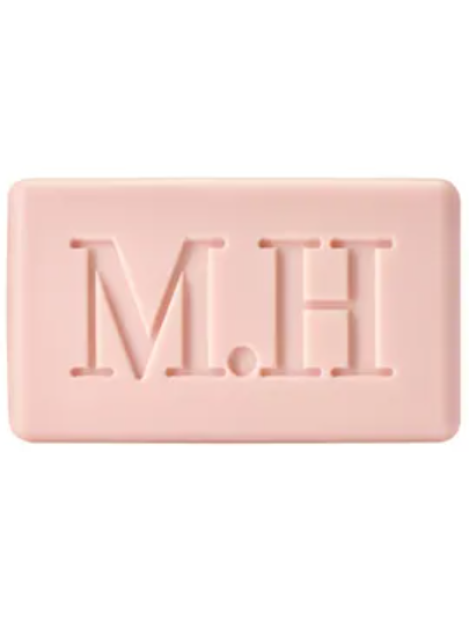Miller Harris Rose Silence Soap Sapone Corpo Detergente Profumato 200 Gr