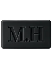 Miller Harris Etui Noir Soap Sapone Corpo Detergente Profumato 200 Gr
