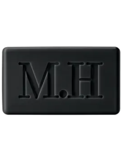 Miller Harris Etui Noir Soap Sapone Corpo Detergente Profumato 200 Gr