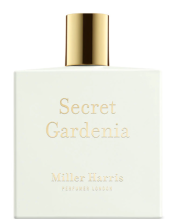 Miller Harris Secret Gardenia Eau De Parfum Donna - 100ml
