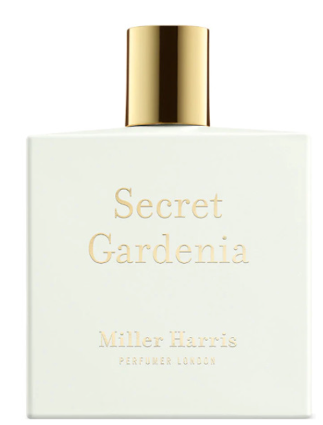 Miller Harris Secret Gardenia Eau De Parfum Donna - 100Ml