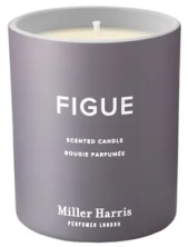Miller Harris Figue Scented Candle Candela Profumata 220 Gr