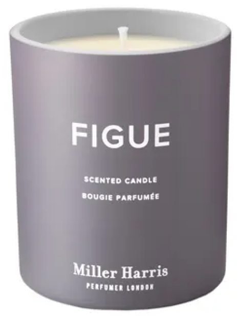 Miller Harris Figue Scented Candle Candela Profumata 220 Gr