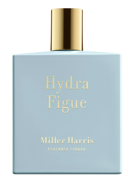 Miller Harris Hydra Figue Eau De Parfum Donna 100 Ml