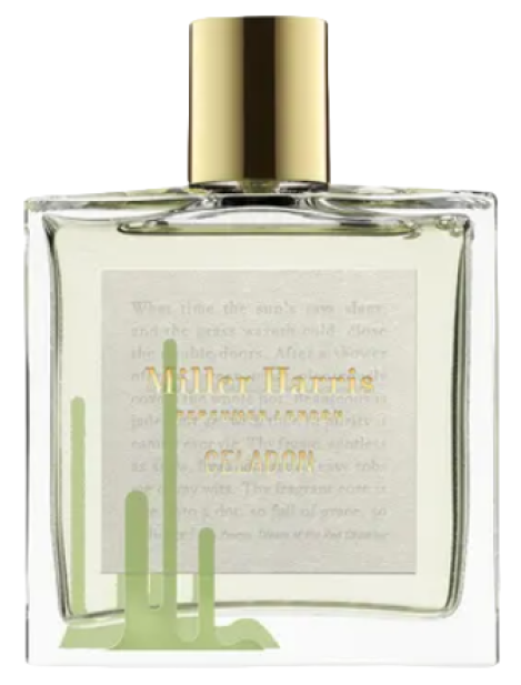 Miller Harris Celadon Eau De Parfum Unisex 100 Ml