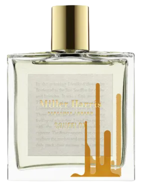 Miller Harris Soufflot Eau De Parfum Unisex 100 Ml