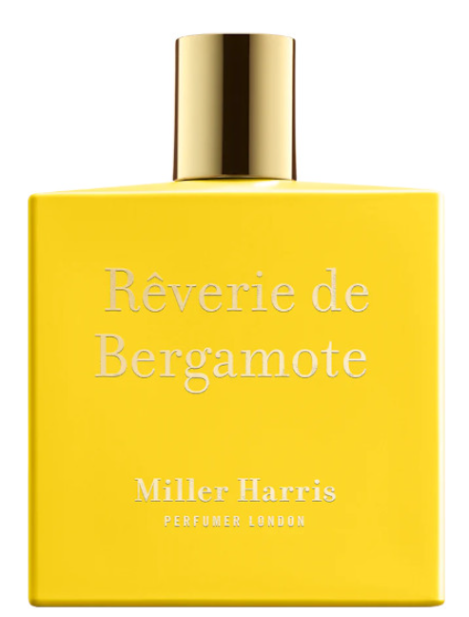 Miller Harris Rêverie De Bergamote Eau De Parfum Unisex - 100Ml