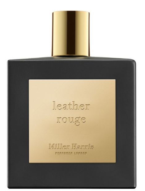 Miller Harris Leather Rouge Eau De Parfum Unisex - 100Ml