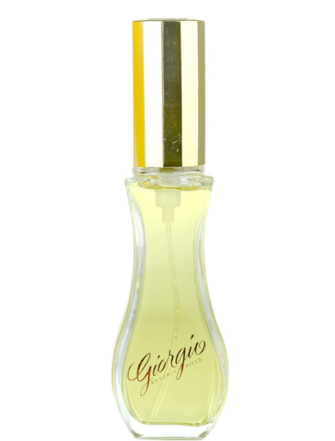 Giorgio Beverly Hills Eau De Toilette Per Donna - 50 Ml