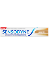 Sensodyne Complex Daily Care Dentifricio 75 Ml