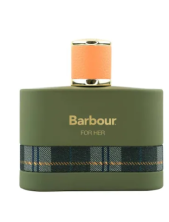 Barbour For Her Eau De Parfum Donna - 100 Ml