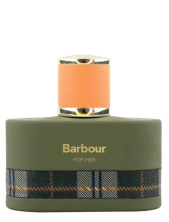 Barbour For Her Eau De Parfum Donna - 50 Ml