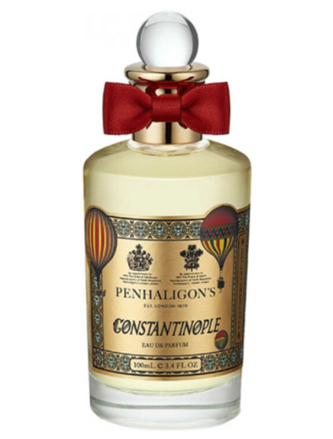 Penhaligon's Costantinople Eau De Parfum Donna 100 Ml