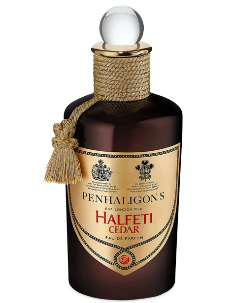 Penhaligon's Helfeti Cedar Eau De Parfum Unisex 100 Ml