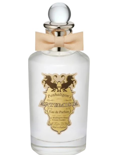 Penhaligon's Artemisia Eau De Parfum Donna 100 Ml