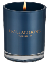 Penhaligon's Roanoke Ivy Candle Candela Profumata 200 Gr