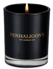 Penhaligon's Maduro Leaf Candle Candela Profumata 200 Gr