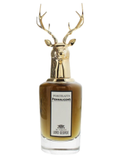 Penhaligon's The Tragedy Of Lord George Eau De Parfum Uomo 75 Ml