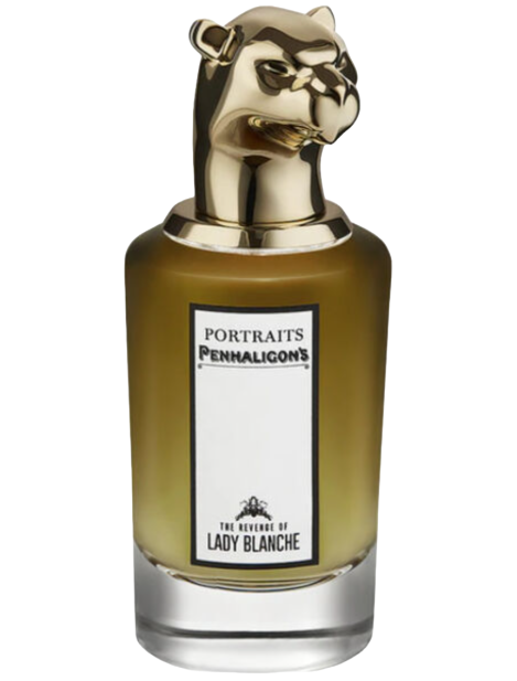 Penhaligon’s The Revenge Of Lady Blanche Eau De Parfum Donna 75 Ml