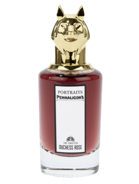 Penhaligon's The Coveted Duchess Rose Eau De Parfum Donna 75Ml