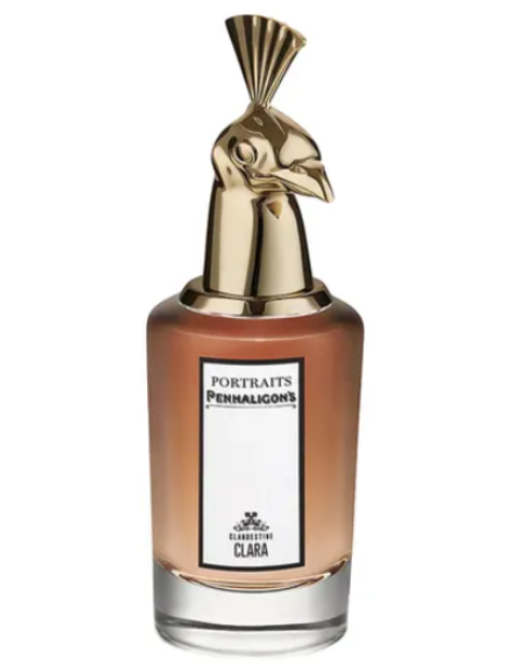 Penhaligon's Clandestine Clara Eau De Parfum Donna 75 Ml