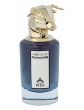 Penhaligon's The Blazing Mister Sam Eau De Parfum Uomo 75ml