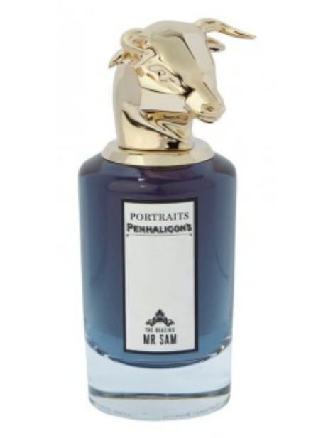 Penhaligon's The Blazing Mister Sam Eau De Parfum Uomo 75Ml