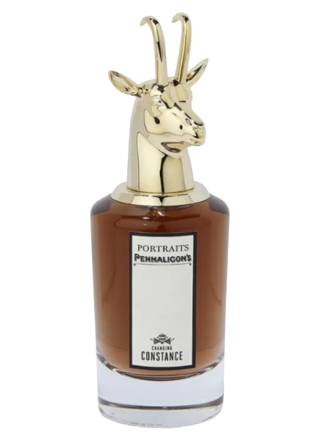 Penhaligon's Changing Constance  Eau De Parfum Donna 75 Ml