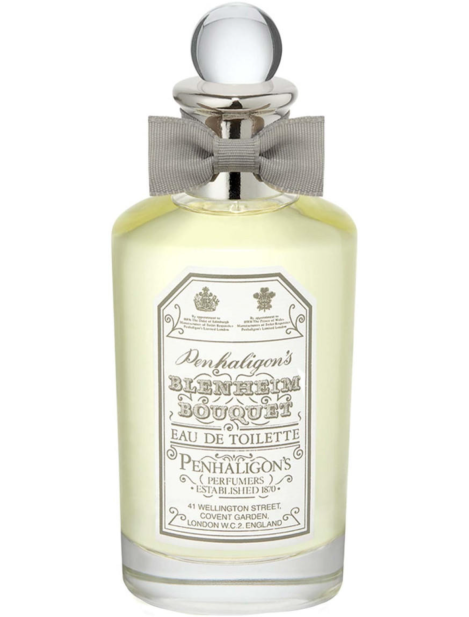 Penhaligon's Blenheim Bouquet Eau De Toilette Unisex 100 Ml