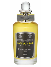 Penhaligon's Sartorial Eau De Toilette Uomo 100 Ml