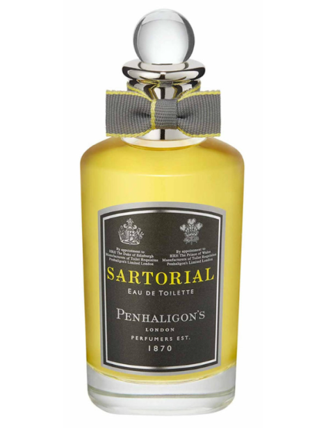 Penhaligon's Sartorial Eau De Toilette Uomo 100 Ml