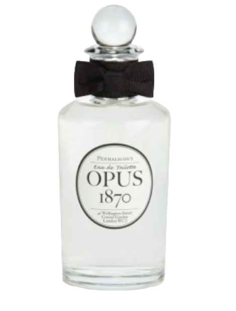 Penhaligon's Opus 1870 Eau De Toilette Uomo 100 Ml