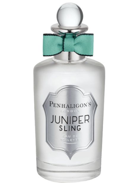 Penhaligon's Juniper Sling Eau De Toilette Unisex 100 Ml