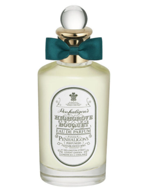 Penhaligon's Highgrove Bouquet Eau De Parfum Donna 100 Ml