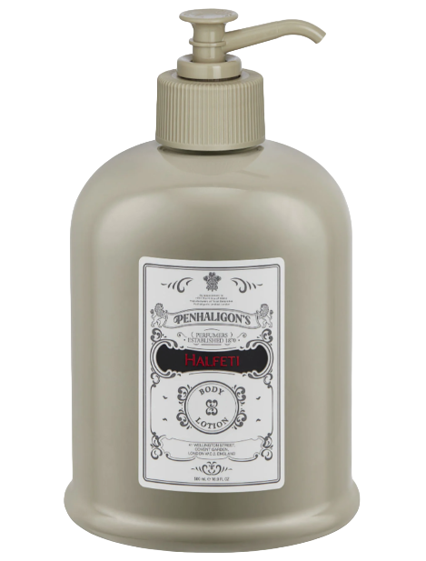 Penhaligon's Halfeti Body Lotion Lozione Mani E Corpo 500 Ml