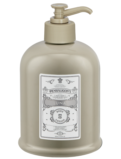 Penhaligon's Luna Body Lotion Lozione Mani E Corpo 500 Ml