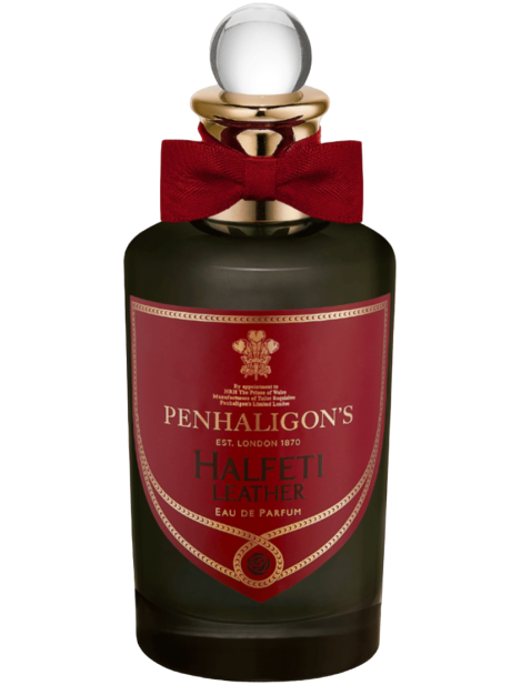 Penhaligon's Halfeti Leather Eau De Parfum Unisex 100 Ml