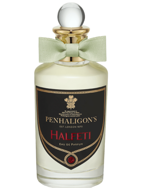 Penhaligon's Halfeti Eau De Parfum Unisex 100 Ml